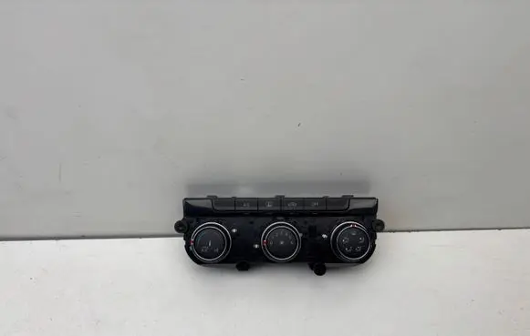 Climate control unit