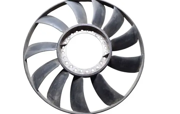 Volkswagen PASSAT B5 Fan impeller 059121301B