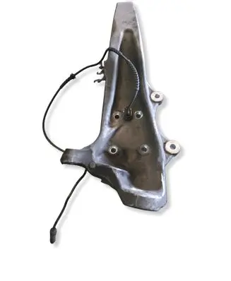 BMW 6 F12 F13 Front wheel hub 6775770 6782099