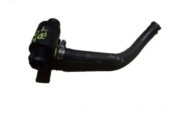 Audi A4 S4 B6 8E 8H Turbo turbocharger oiling pipe/hose