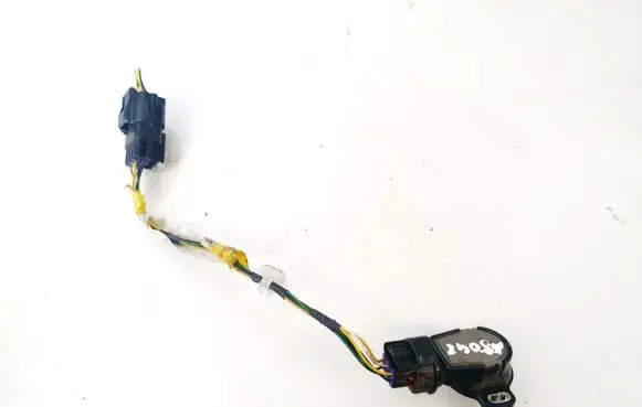 Toyota Avensis T250 Accelerator throttle pedal 8222305060c 82223-05060c