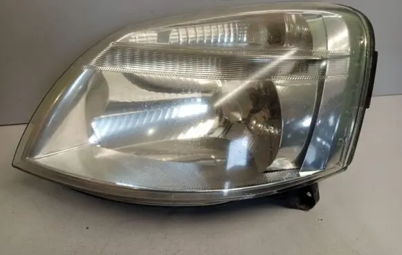 Citroen Berlingo Headlight/headlamp