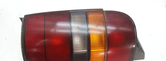 Renault Espace II Rear/tail lights 602510189
