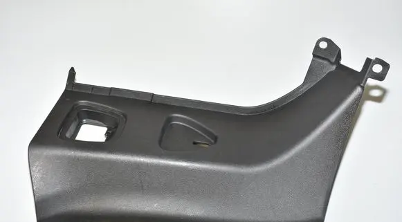 BMW 6 G32 Gran Turismo Other trunk/boot trim element 7377740 7445470 51477377740