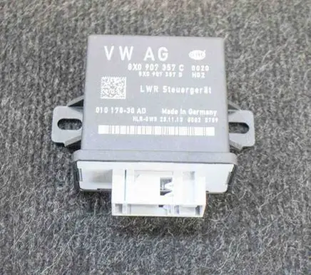 Audi Q3 8U Light module LCM 01017830AD 8X0907357B