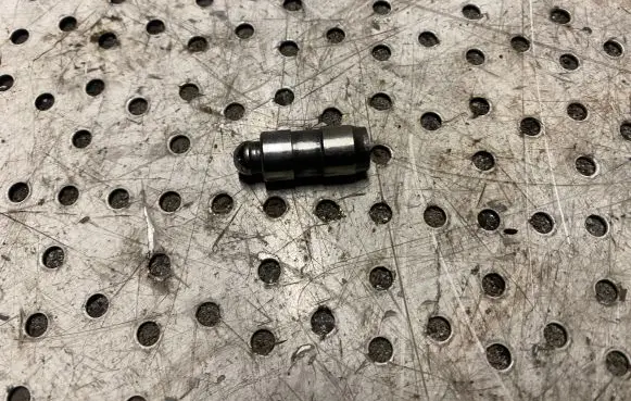 Opel Combo D Tappets lifter 