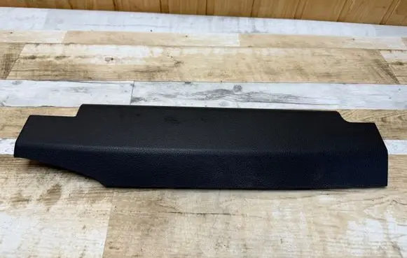 BMW 5 GT F07 Seat trim 60829010 60981777