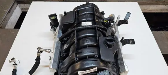 Jeep Grand Cherokee WL Intake manifold 68446925BA 68462077AC 05281571AA