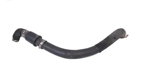 Ford Transit Intercooler hose/pipe