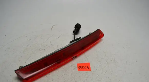 Toyota Avensis T250 Third/center stoplight 