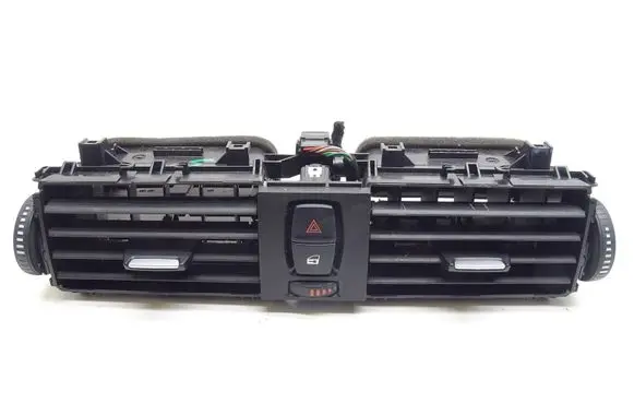 BMW 3 F30 F35 F31 Dash center air vent grill 9218552
