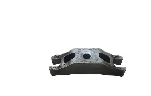 Volkswagen Golf VI Fuel Injector clamp holder 03L216