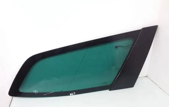 Citroen C5 Rear side window 9684083277