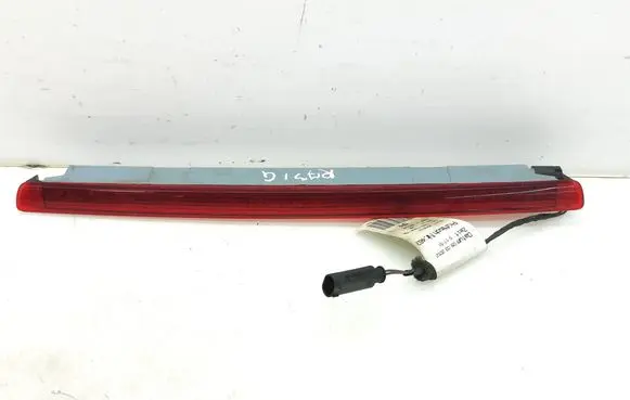Porsche Cayenne (92A) Third/center stoplight 99763105004 99763105403