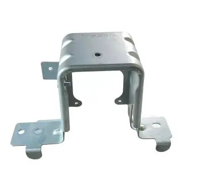Nissan Murano Z52 Spare wheel mounting bracket 849385AA0A