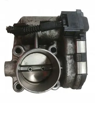 Fiat Tipo Throttle valve 0280750137
