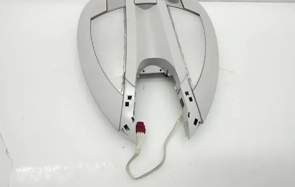 Mercedes-Benz E W211 Front seat light A2118207001 A2115409605