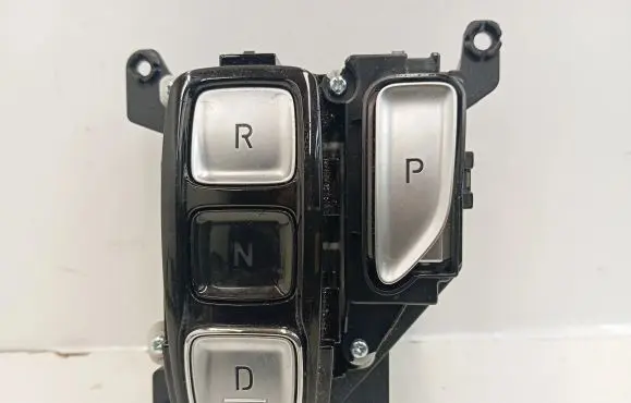Hyundai Tucson IV NX4 Gear shift switch/knob 299228620