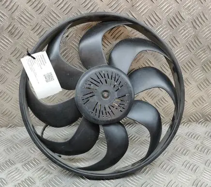 Volvo XC60 Fan impeller 5000821