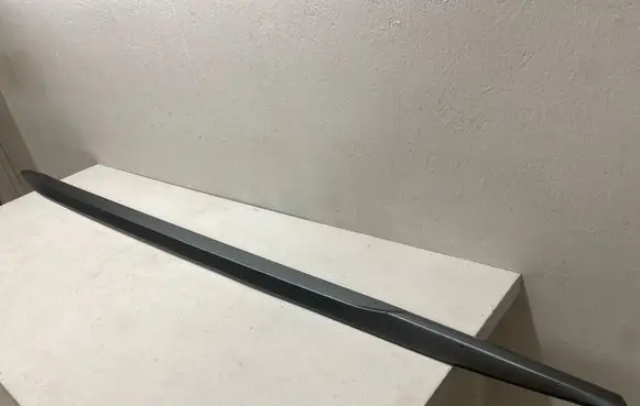 Audi A3 8Y Sill 8Y0853855 SM1A7114