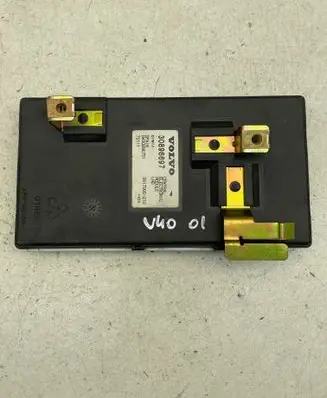 Volvo S40, V40 Comfort/convenience module 30896697 3817900210 SW30896751