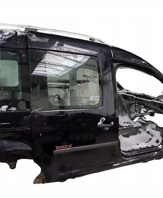Volkswagen Caddy Side sliding door 