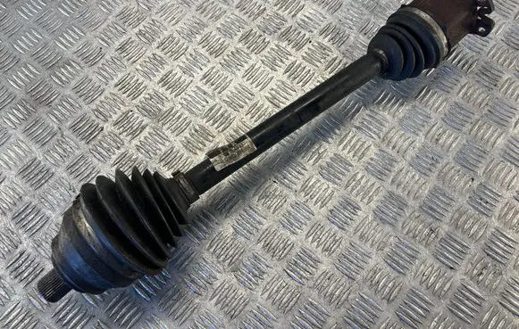 Audi A6 S6 C6 4F Front driveshaft 4F0407271K