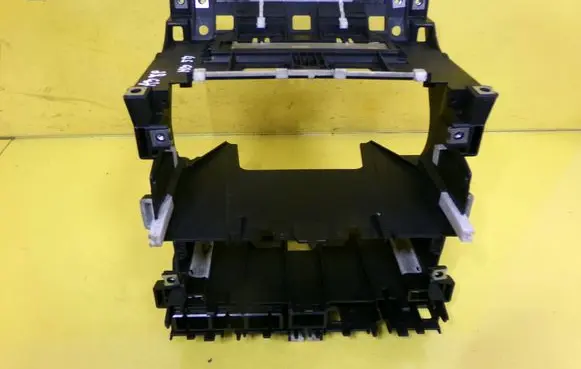 Audi A3 S3 8P Panel trim 8P0858005B