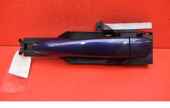 Nissan Pulsar Rear door exterior handle 