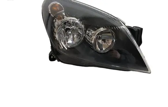 Opel Astra H Headlight/headlamp REPLACEMENT TAIWAN 1216562