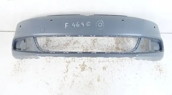 Volkswagen Jetta VI Front bumper 153309130