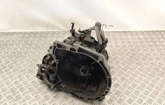 Ford Focus Manual 5 speed gearbox 3M5R7F096YF