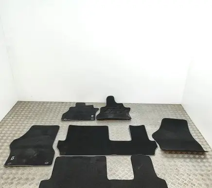 Volkswagen ID. Buzz Car floor mat set 1T4061275WGK 1T4061275