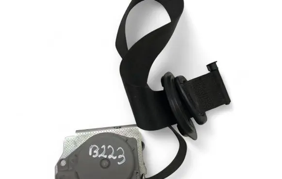 BMW X5 E70 Front seatbelt S2716104606N