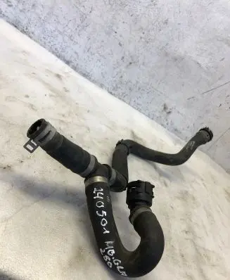Mercedes-Benz GLA H247 Engine coolant pipe/hose A1775012302