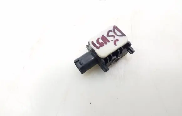 Mercedes-Benz GL X164 Airbag deployment crash/impact sensor A0038202826
