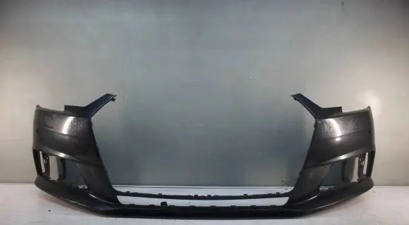 Audi A4 S4 B9 Front bumper