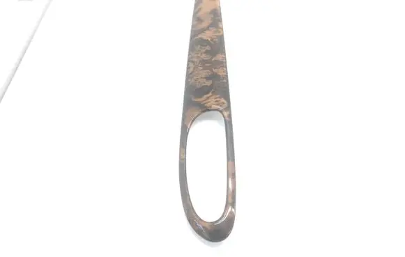 Other front door trim element