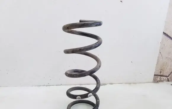 Nissan Murano Z50 Rear coil spring