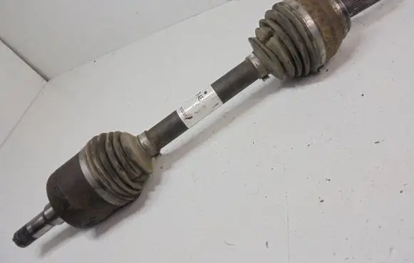 Ford Transit Custom Drive shaft (set) 