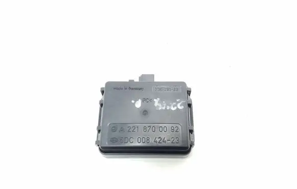 Mercedes-Benz S W221 Rain sensor A2218700092
