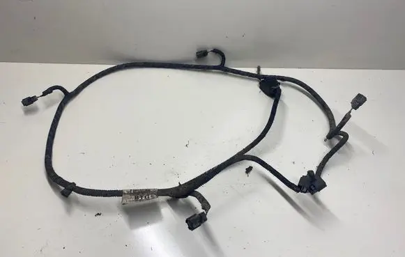 Ford Focus Parking sensor (PDC) wiring loom F1ET15K868BTG
