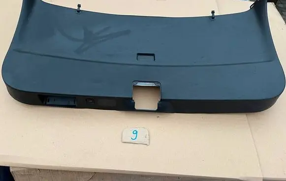 Ford Kuga III Tailgate trim LV4BS42906 MV4BS42906