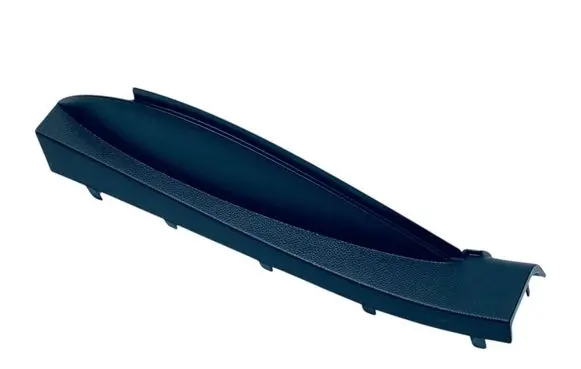 Infiniti FX Dashboard side end trim 684211CA0B