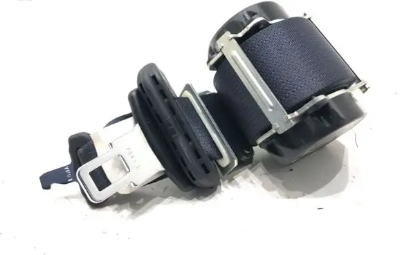 Peugeot 4008 Rear seatbelt