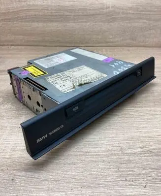 BMW 5 E39 Navigation unit CD/DVD player 6909872 7640273042