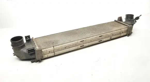 Volvo V40 Intercooler radiator 31338474