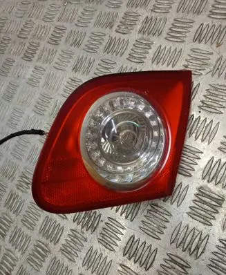Volkswagen PASSAT B6 Tailgate rear/tail lights 3C5945094E