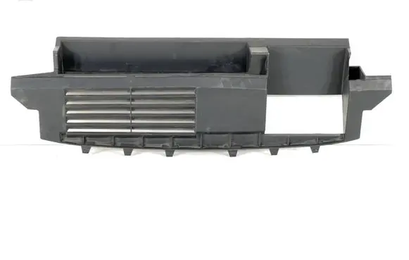 Citroen Berlingo Intercooler air guide/duct channel 99909995