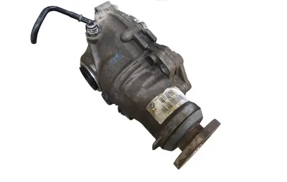 BMW X1 E84 Front differential 7583773 0010031609140009